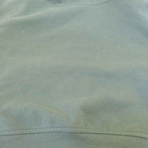 Girls cropped zip up hoodies (3pc) - Picture 4 of 4